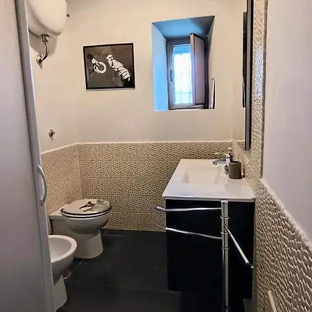 Casa Baja باكولي