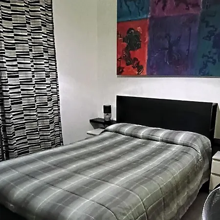 Casa Baja * Bacoli