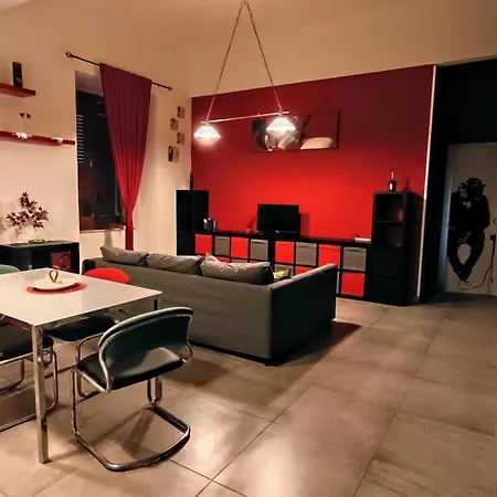 Appartamento Casa Baja