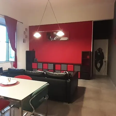 Casa Baja Lejlighed *