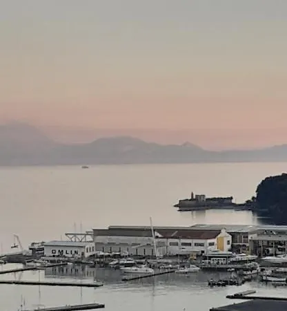 Casa Baja Διαμέρισμα